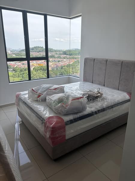 Kondominium untuk Disewa di The Jalil (Bayu Jalil) - Sandra Wong - PropertyGuru.com.my