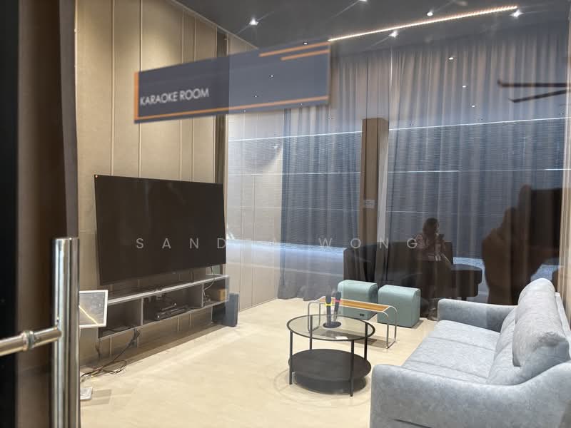 Kondominium untuk Disewa di The Jalil (Bayu Jalil) - Sandra Wong - PropertyGuru.com.my