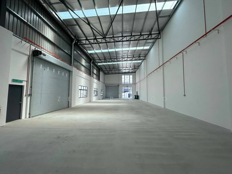 Factory for Rent in Eco Business Park 1 (Johor Bahru) - Zephyr Khoo - Interior - PropertyGuru.com.my