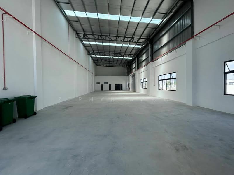 Factory for Rent in Eco Business Park 1 (Johor Bahru) - Zephyr Khoo - PropertyGuru.com.my