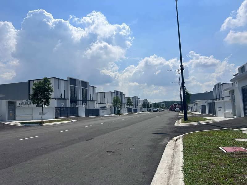 Factory for Rent in Eco Business Park 1 (Johor Bahru) - Zephyr Khoo - PropertyGuru.com.my