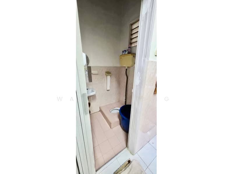 1-storey Terraced House for Sale in Taman Pulai Utama (Skudai) - Wallace Ang - PropertyGuru.com.my