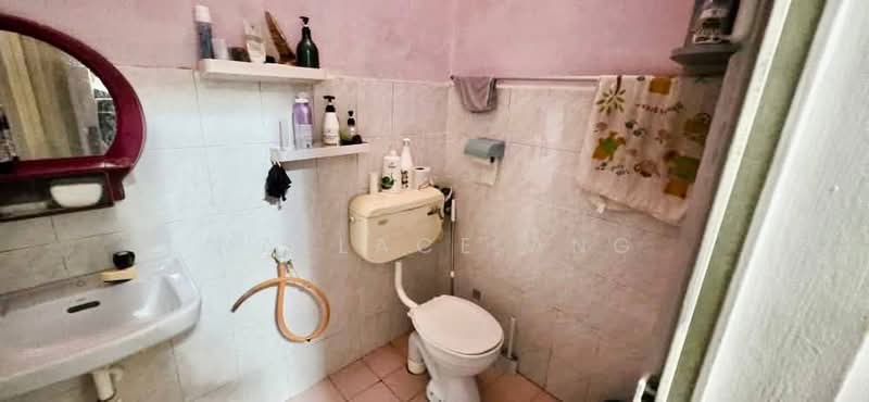 1-storey Terraced House for Sale in Taman Pulai Utama (Skudai) - Wallace Ang - PropertyGuru.com.my