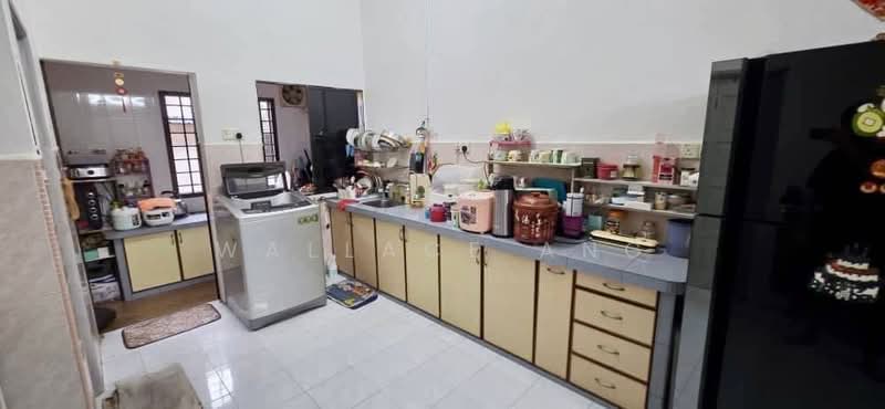 1-storey Terraced House for Sale in Taman Pulai Utama (Skudai) - Wallace Ang - PropertyGuru.com.my