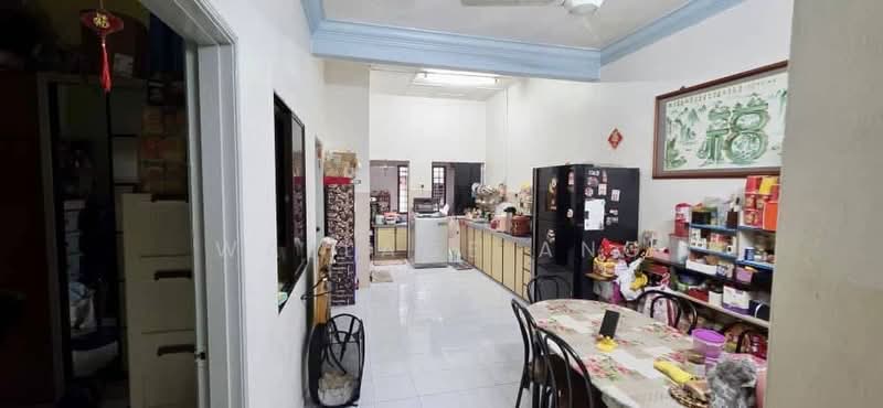 1-storey Terraced House for Sale in Taman Pulai Utama (Skudai) - Wallace Ang - PropertyGuru.com.my