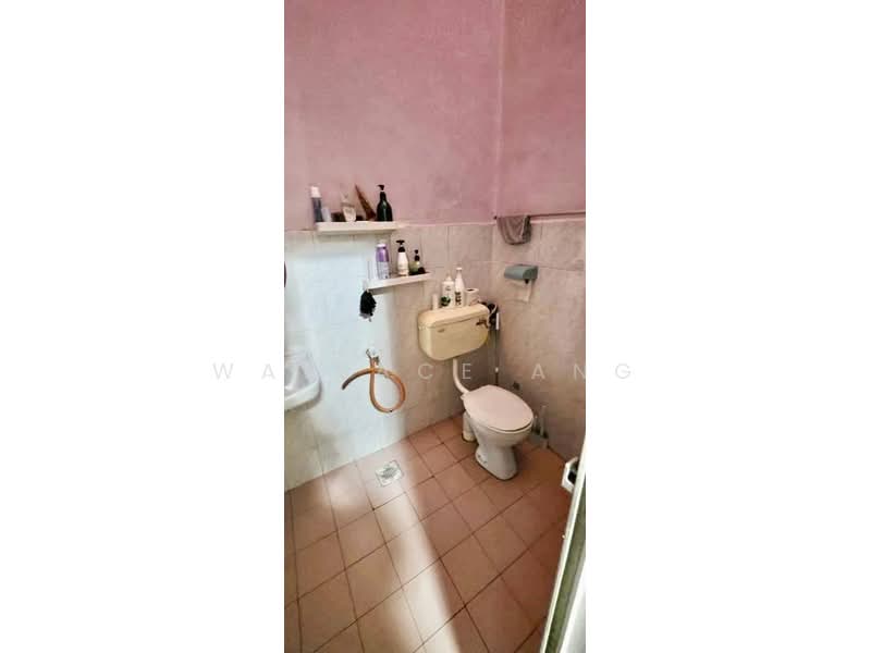 1-storey Terraced House for Sale in Taman Pulai Utama (Skudai) - Wallace Ang - PropertyGuru.com.my