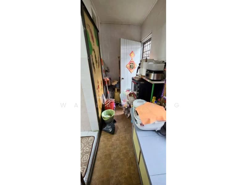 1-storey Terraced House for Sale in Taman Pulai Utama (Skudai) - Wallace Ang - PropertyGuru.com.my