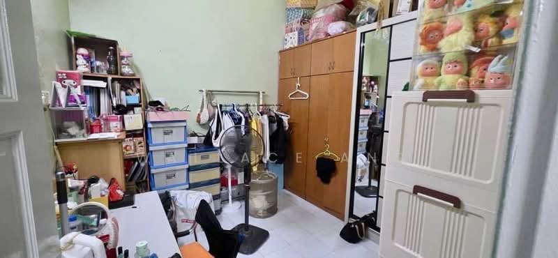 1-storey Terraced House for Sale in Taman Pulai Utama (Skudai) - Wallace Ang - PropertyGuru.com.my