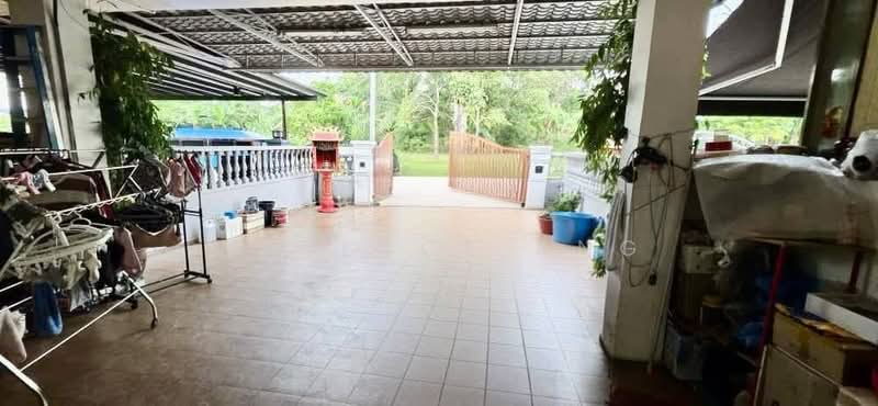 1-storey Terraced House for Sale in Taman Pulai Utama (Skudai) - Wallace Ang - PropertyGuru.com.my