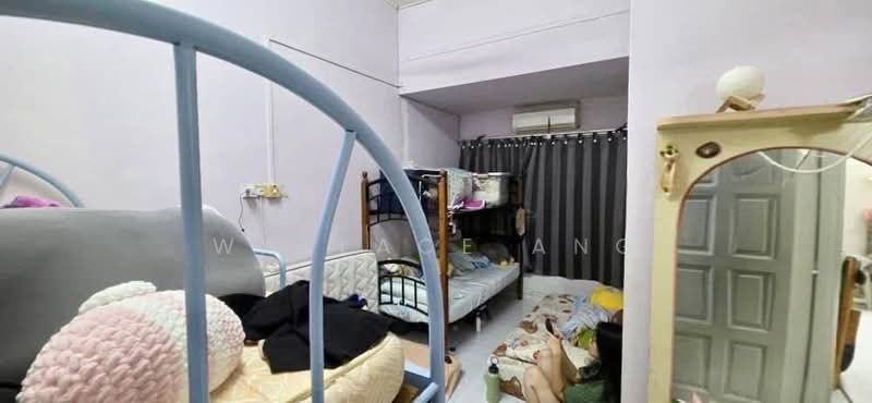 1-storey Terraced House for Sale in Taman Pulai Utama (Skudai) - Wallace Ang - PropertyGuru.com.my