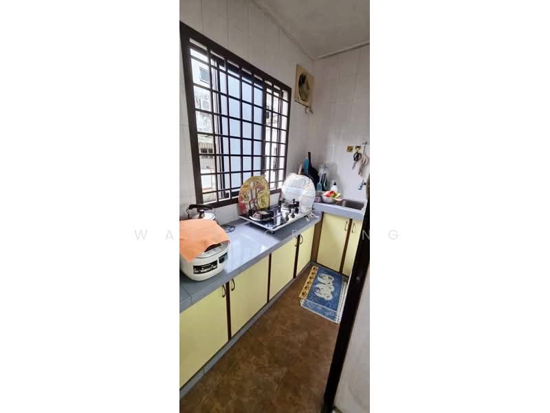 1-storey Terraced House for Sale in Taman Pulai Utama (Skudai) - Wallace Ang - PropertyGuru.com.my