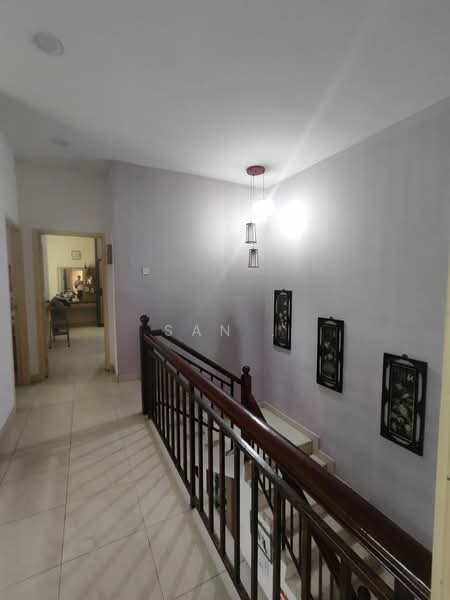 Cluster House for Sale in Austin Heights (Tebrau) - San . - PropertyGuru.com.my