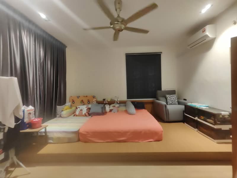 Cluster House for Sale in Austin Heights (Tebrau) - San . - PropertyGuru.com.my
