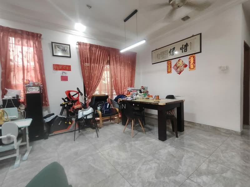 Cluster House for Sale in Austin Heights (Tebrau) - San . - PropertyGuru.com.my