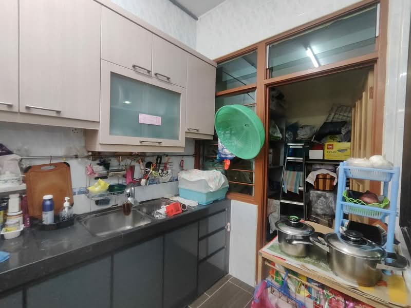 Cluster House for Sale in Austin Heights (Tebrau) - San . - PropertyGuru.com.my