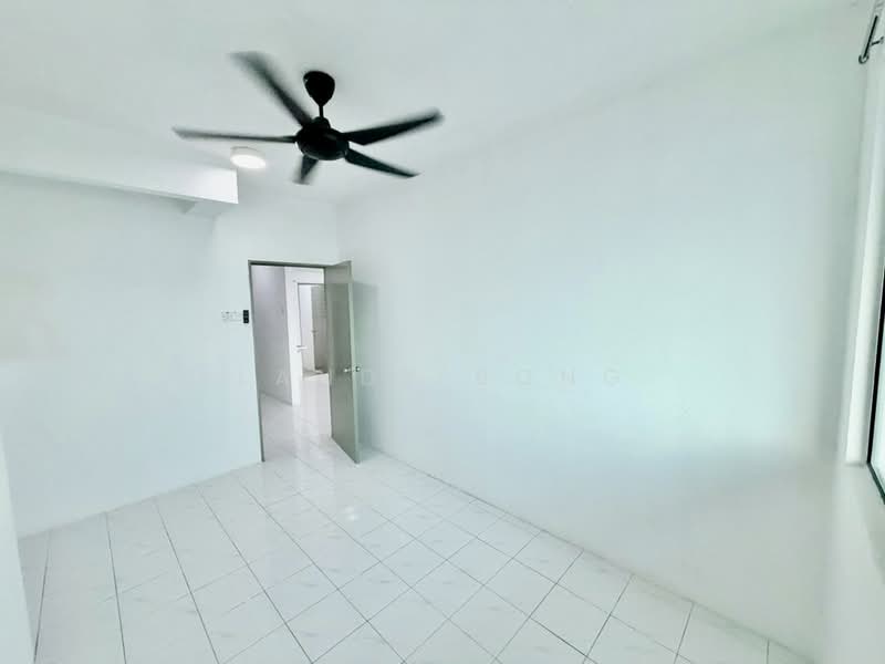 Service Residence for Rent at The Rise Collection 2 - Landy Bong - PropertyGuru.com.my