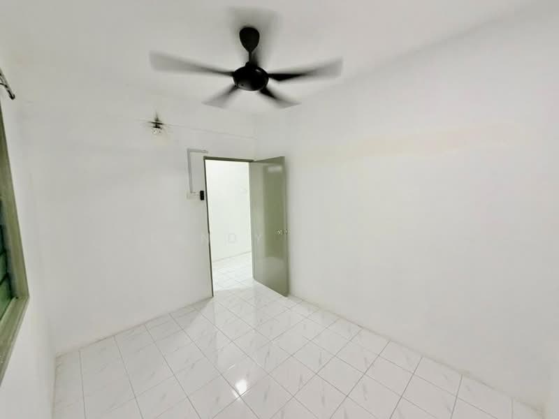Service Residence for Rent at The Rise Collection 2 - Landy Bong - PropertyGuru.com.my