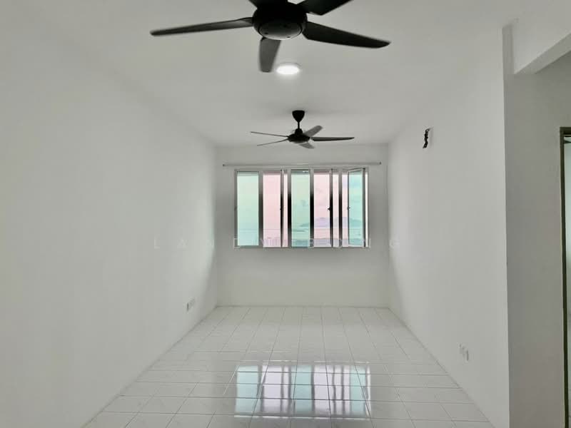 Service Residence for Rent at The Rise Collection 2 - Landy Bong - PropertyGuru.com.my