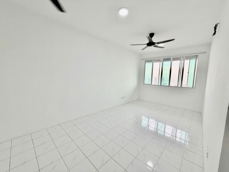 Service Residence for Rent at The Rise Collection 2 - Landy Bong - PropertyGuru.com.my