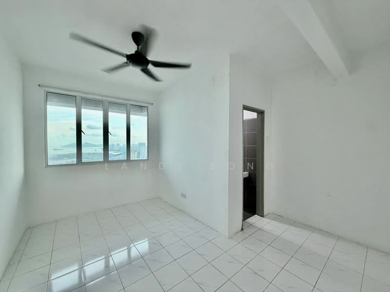 Service Residence for Rent at The Rise Collection 2 - Landy Bong - PropertyGuru.com.my