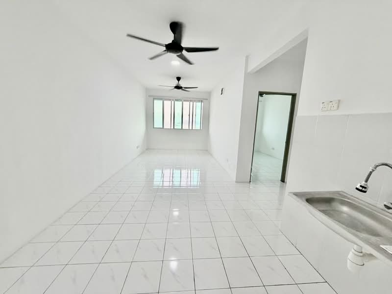 Service Residence for Rent at The Rise Collection 2 - Landy Bong - PropertyGuru.com.my