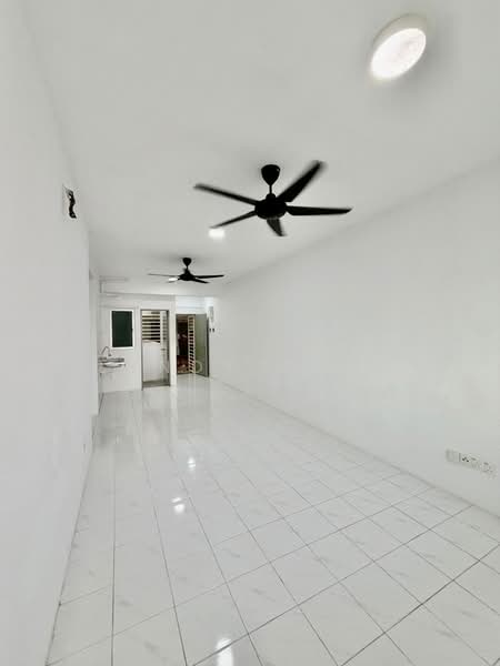 Service Residence for Rent at The Rise Collection 2 - Landy Bong - PropertyGuru.com.my