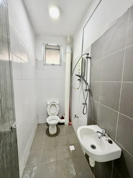 Service Residence for Rent at The Rise Collection 2 - Landy Bong - PropertyGuru.com.my