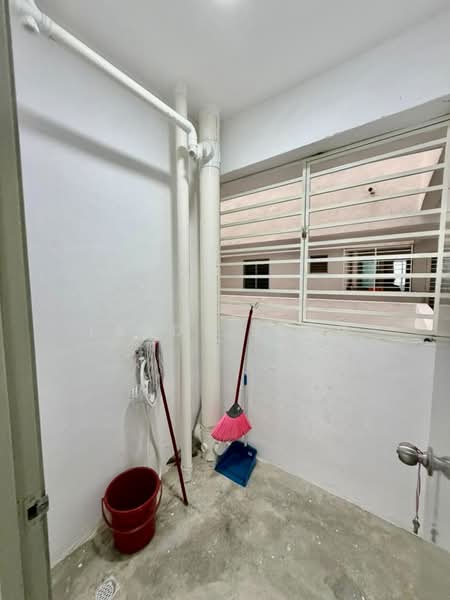 Service Residence for Rent at The Rise Collection 2 - Landy Bong - PropertyGuru.com.my