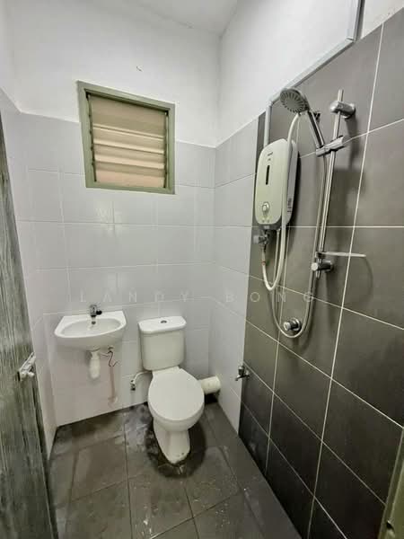 Service Residence for Rent at The Rise Collection 2 - Landy Bong - PropertyGuru.com.my