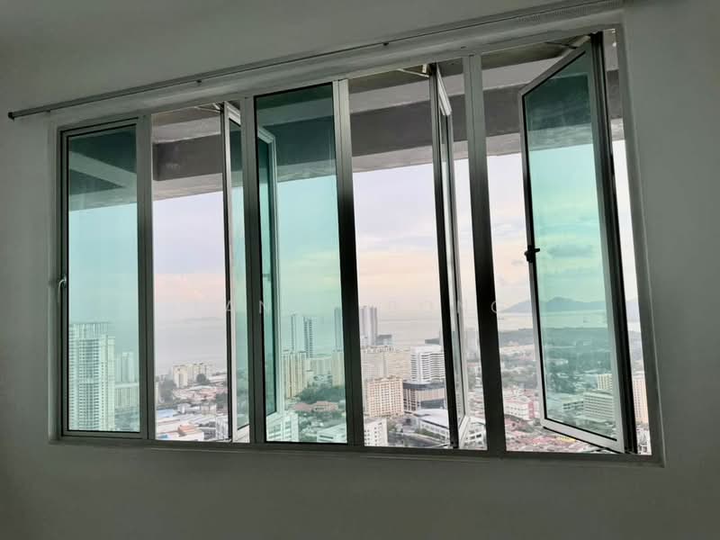 Service Residence for Rent at The Rise Collection 2 - Landy Bong - PropertyGuru.com.my
