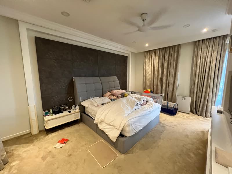 Bungalow for Sale in Jalan Ipoh (Kuala Lumpur) - Gerald Ng - Bedroom - PropertyGuru.com.my