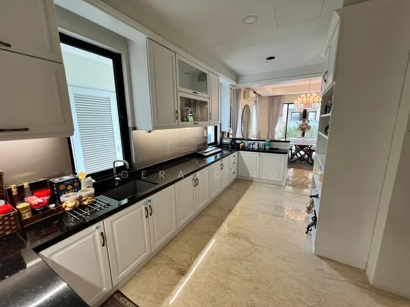 Bungalow for Sale in Jalan Ipoh (Kuala Lumpur) - Gerald Ng - Kitchen - PropertyGuru.com.my