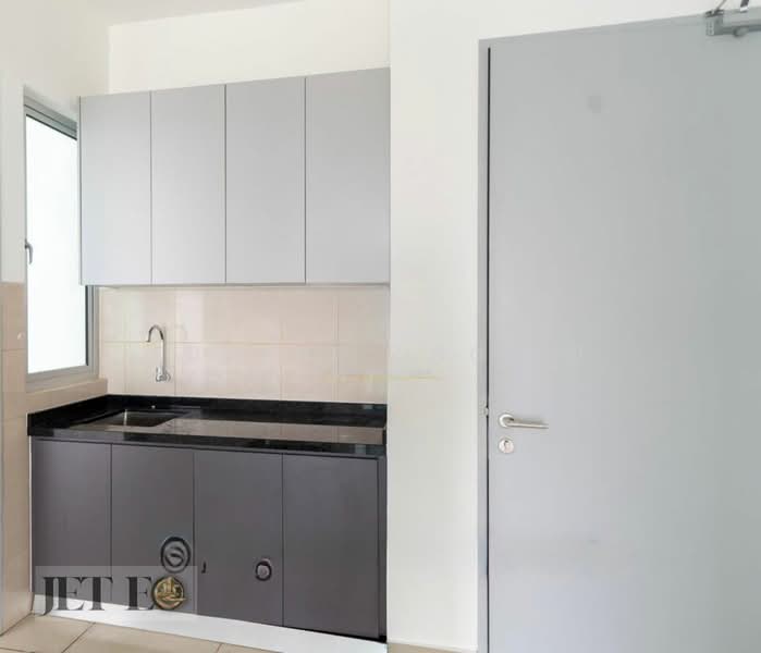 Service Residence for Rent at Gaya Resort Homes - Eugene Ong Eu chieh - Kitchen - PropertyGuru.com.my