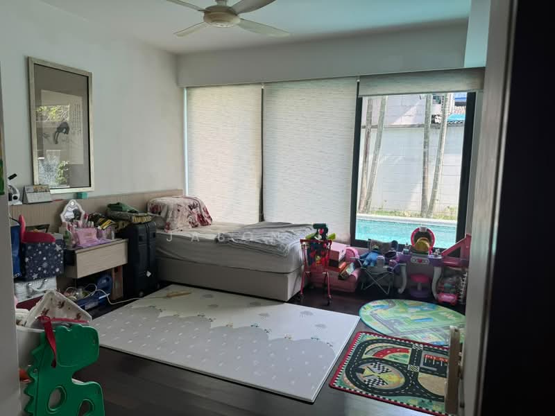 Rumah Banglo untuk Disewa di Bangsar (Kuala Lumpur) - JASON LEE - Bedroom - PropertyGuru.com.my