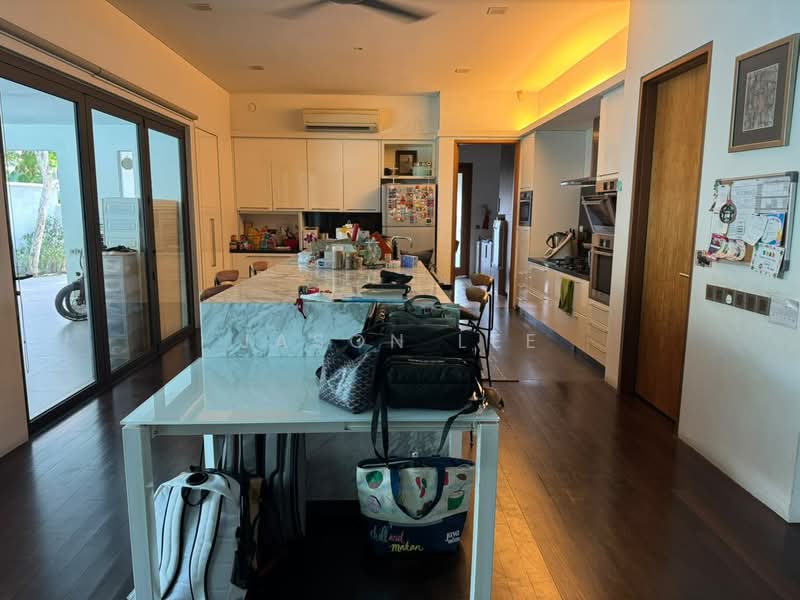 Rumah Banglo untuk Disewa di Bangsar (Kuala Lumpur) - JASON LEE - Kitchen - PropertyGuru.com.my