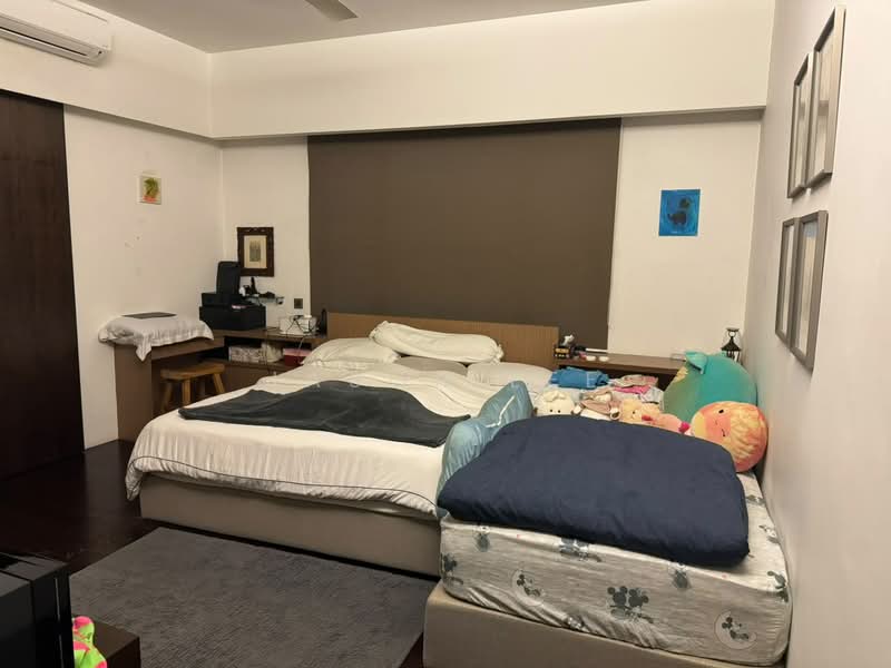 Rumah Banglo untuk Disewa di Bangsar (Kuala Lumpur) - JASON LEE - Bedroom - PropertyGuru.com.my