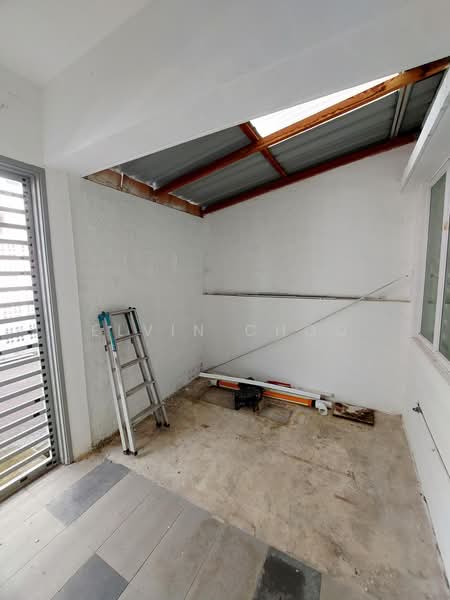 Rumah Berkembar untuk Dijual di Seberang Perai (Penang) - Elvin Choo - PropertyGuru.com.my