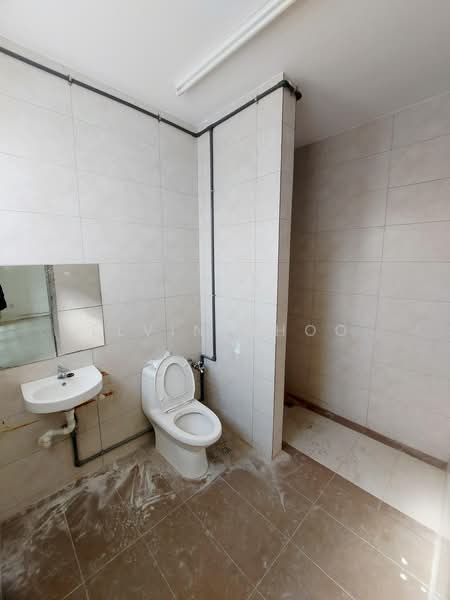 Rumah Berkembar untuk Dijual di Seberang Perai (Penang) - Elvin Choo - PropertyGuru.com.my