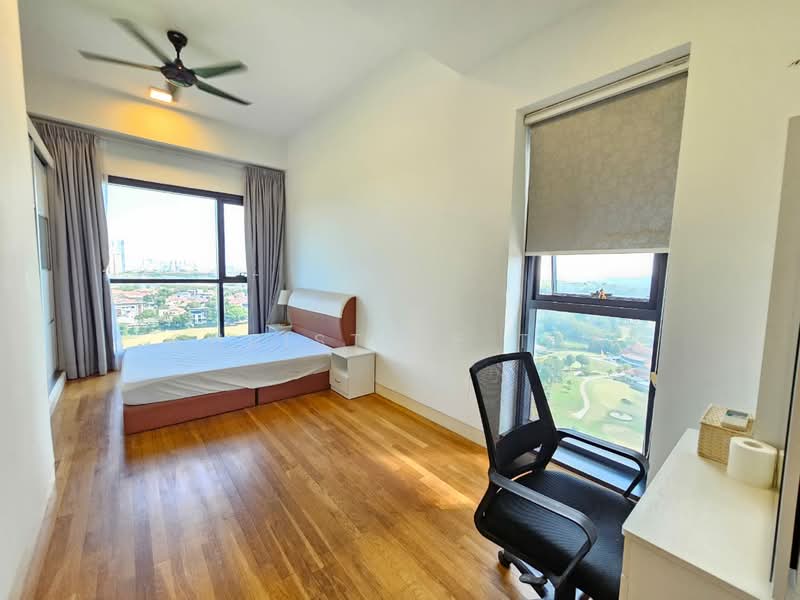Service Residence for Rent at Bayberry @ Tropicana Gardens - Christine Tan - PropertyGuru.com.my