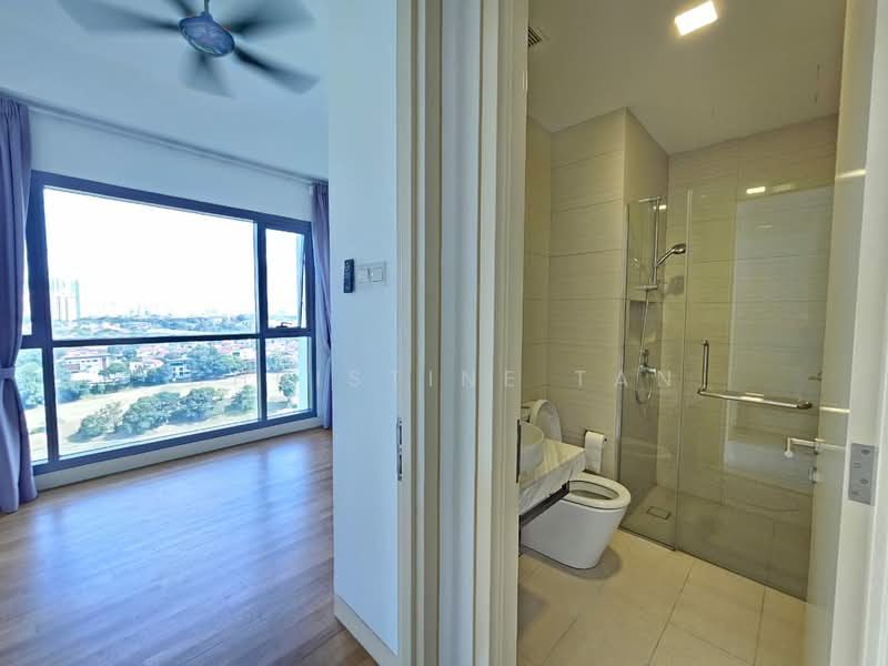 Service Residence for Rent at Bayberry @ Tropicana Gardens - Christine Tan - PropertyGuru.com.my