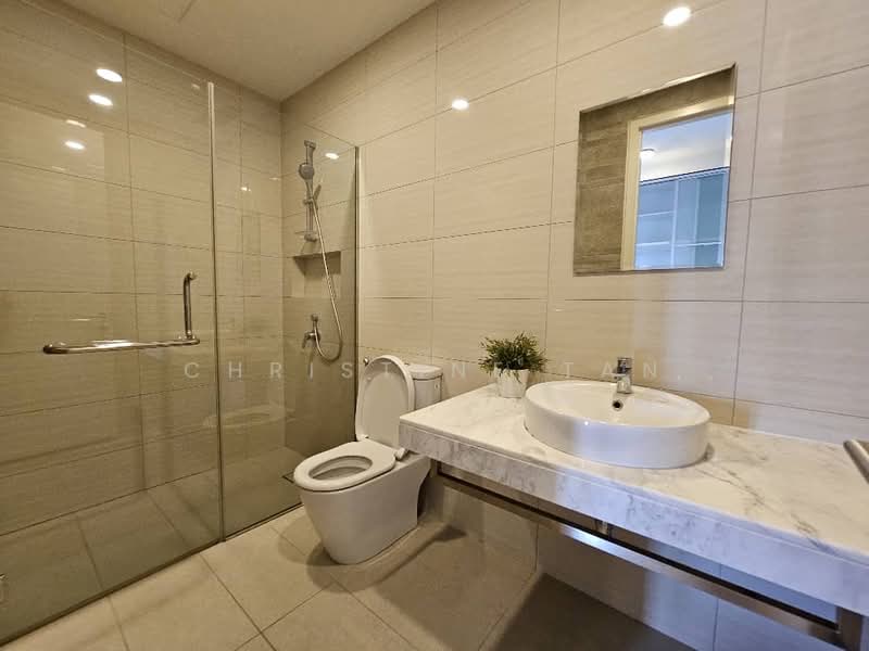 Service Residence for Rent at Bayberry @ Tropicana Gardens - Christine Tan - PropertyGuru.com.my
