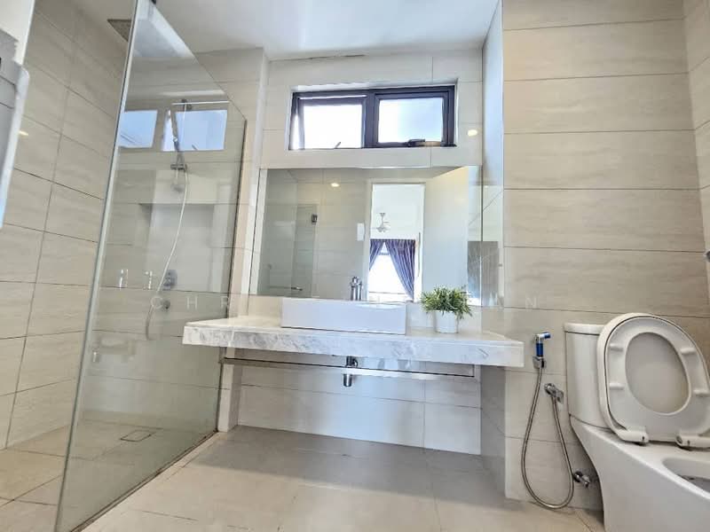 Service Residence for Rent at Bayberry @ Tropicana Gardens - Christine Tan - PropertyGuru.com.my