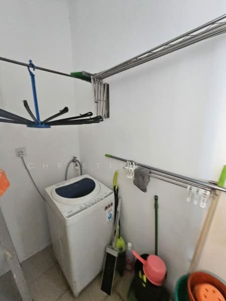 Service Residence for Rent at Bayberry @ Tropicana Gardens - Christine Tan - PropertyGuru.com.my