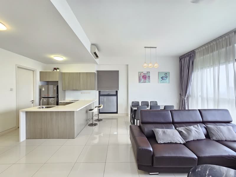 Service Residence for Rent at Bayberry @ Tropicana Gardens - Christine Tan - PropertyGuru.com.my