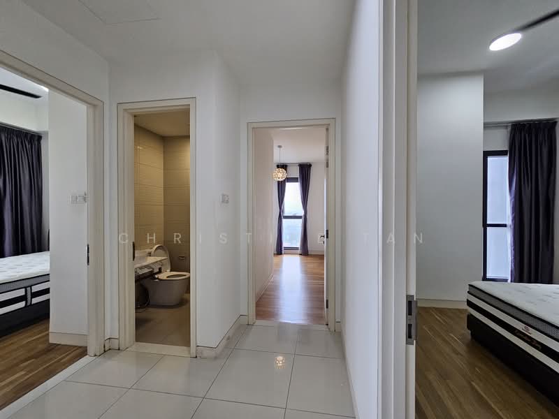 Service Residence for Rent at Bayberry @ Tropicana Gardens - Christine Tan - PropertyGuru.com.my