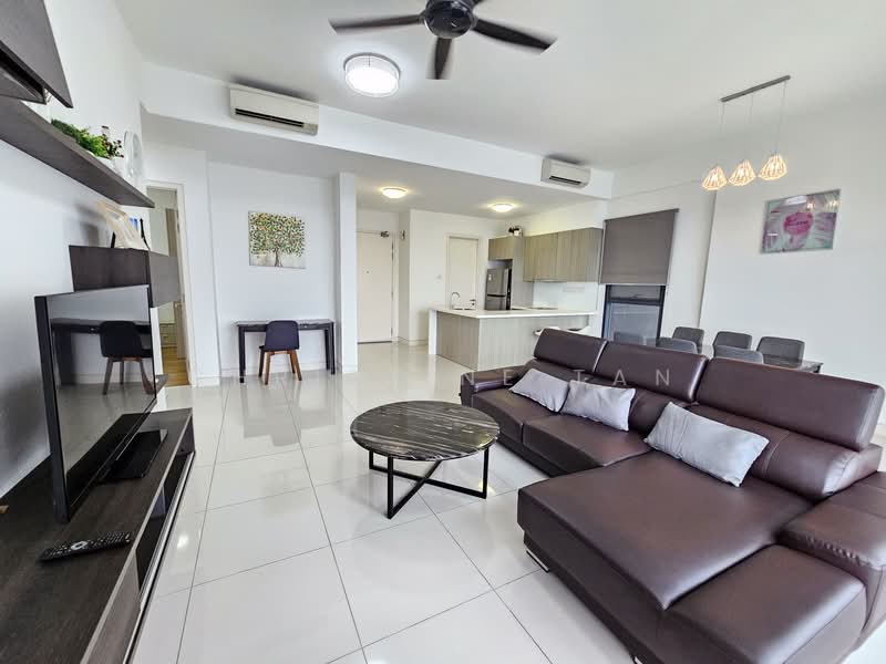 Service Residence for Rent at Bayberry @ Tropicana Gardens - Christine Tan - PropertyGuru.com.my