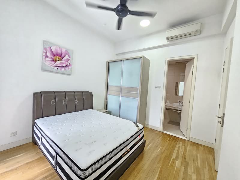 Service Residence for Rent at Bayberry @ Tropicana Gardens - Christine Tan - PropertyGuru.com.my