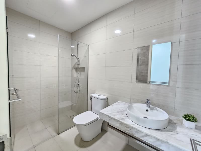 Service Residence for Rent at Bayberry @ Tropicana Gardens - Christine Tan - PropertyGuru.com.my