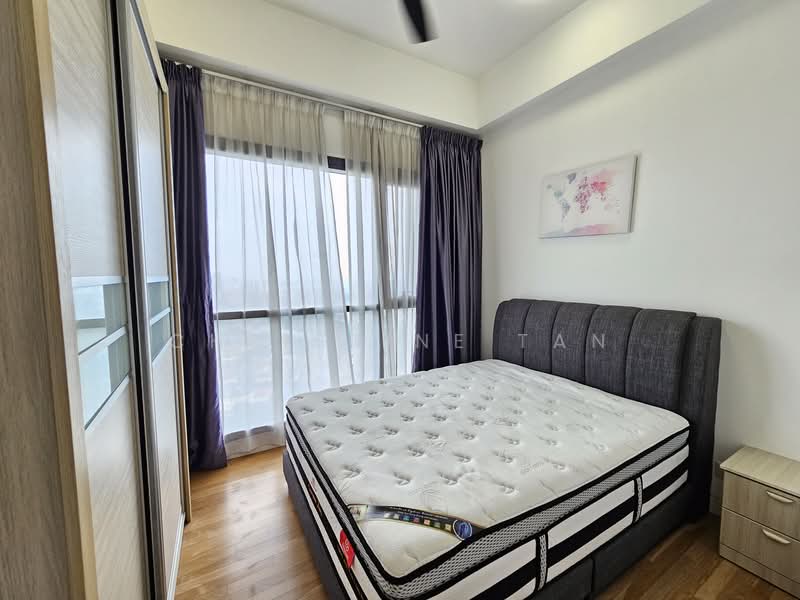 Service Residence for Rent at Bayberry @ Tropicana Gardens - Christine Tan - PropertyGuru.com.my