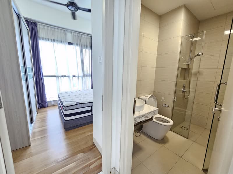 Service Residence for Rent at Bayberry @ Tropicana Gardens - Christine Tan - PropertyGuru.com.my